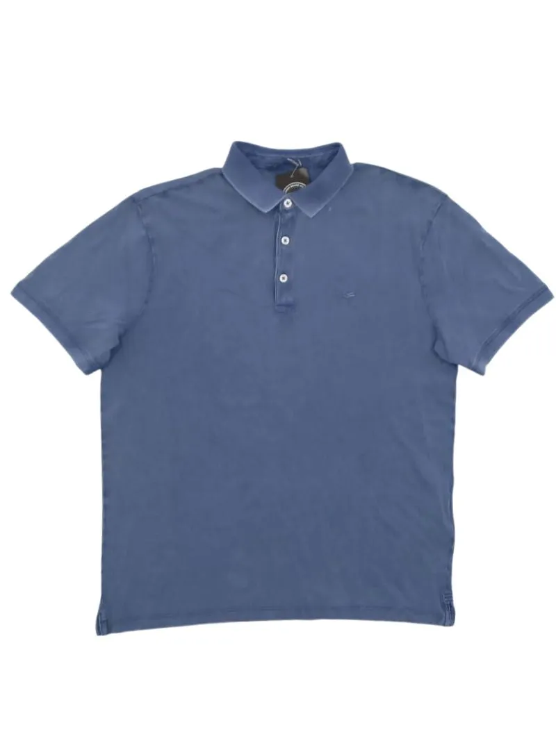 BRANDED WASHED GOLFER TEE sold by FBO