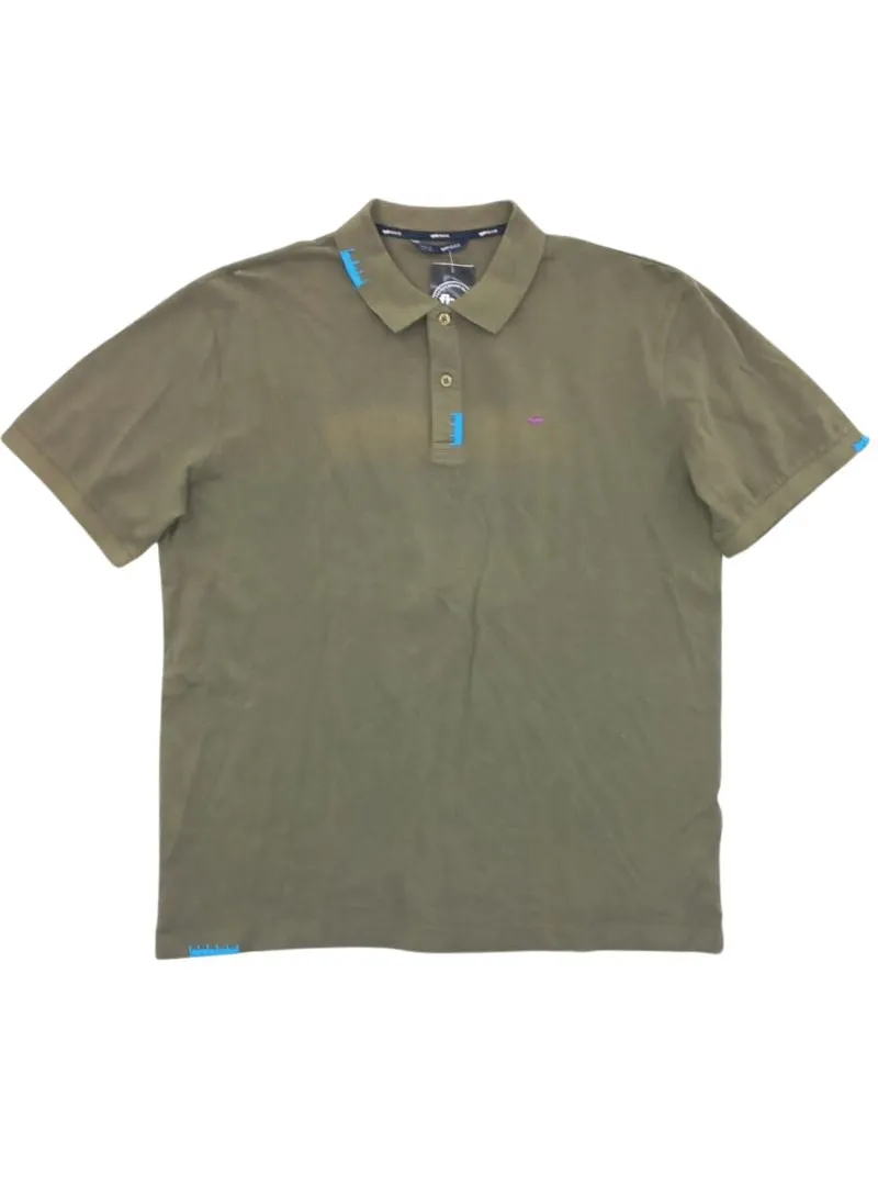 BRANDED DETAILED GOLFER TEE sold by FBO