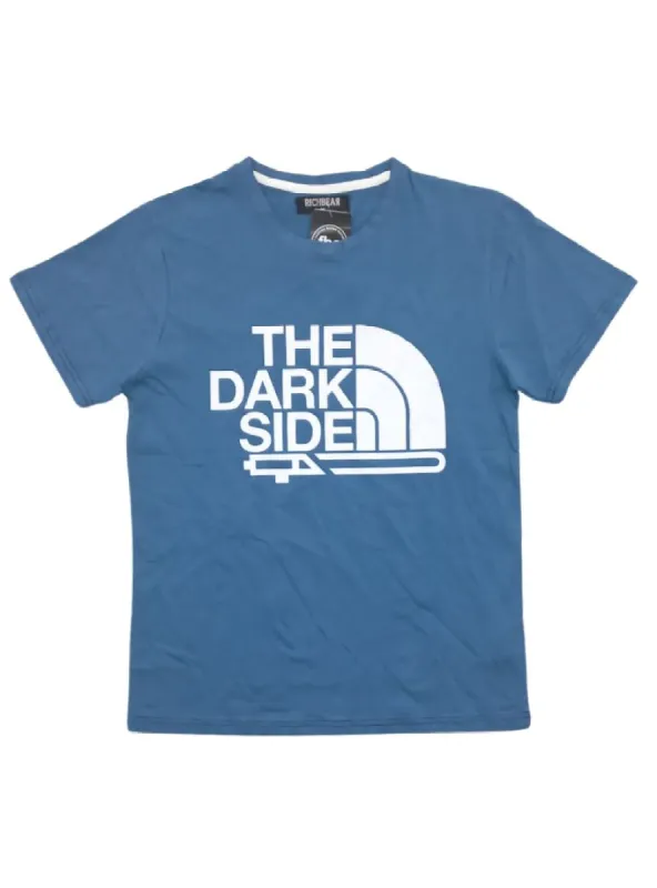 STATEMENT CREW NECK TEE sold by FBO