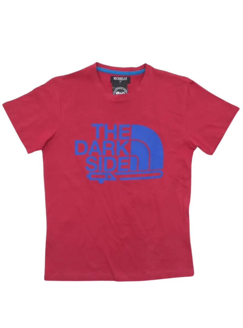 STATEMENT PRINTED CREW TEE sold by FBO