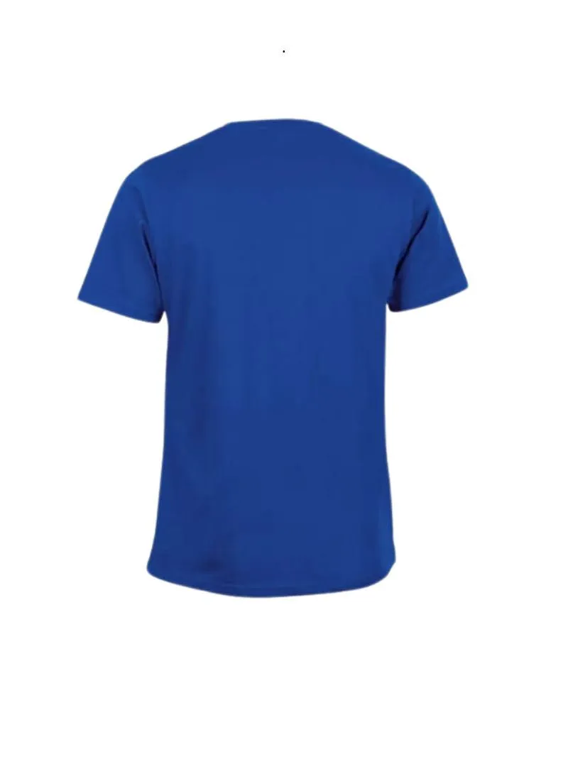 BASIC PRINTED SHORT SLEEVE TSHIRT sold by FBO product image thumbnail 2