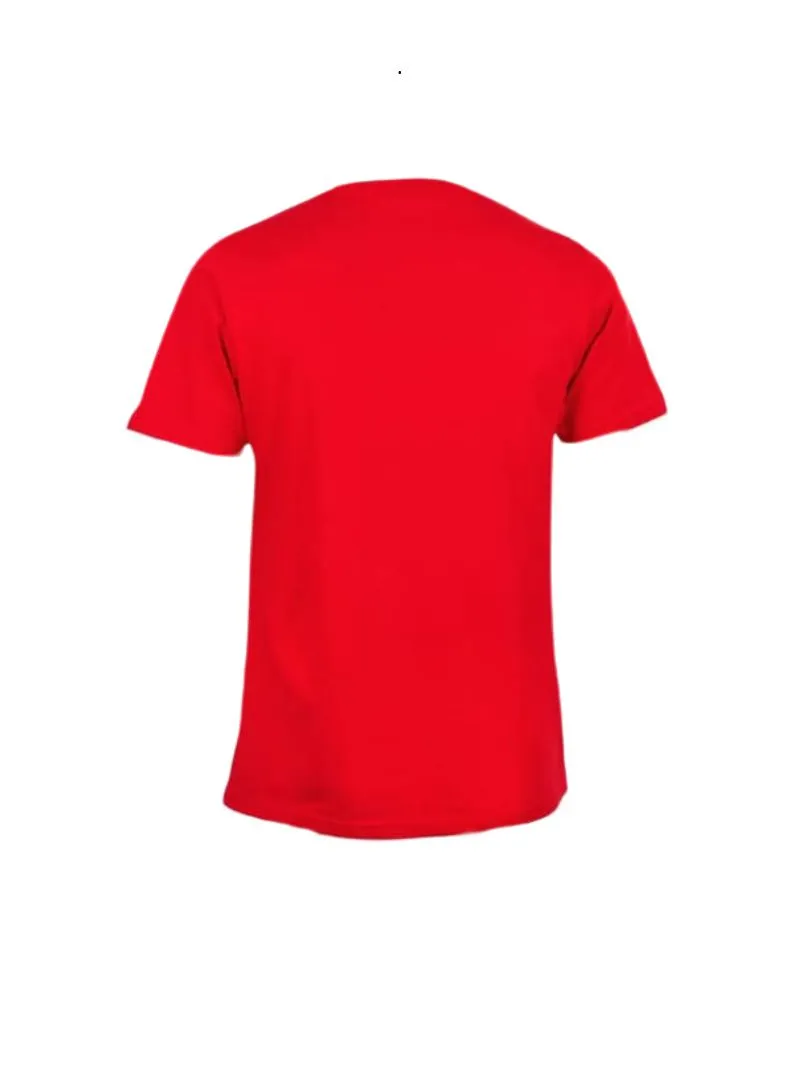 BASIC PRINTED SHORT SLEEVE TSHIRT sold by FBO product image thumbnail 2