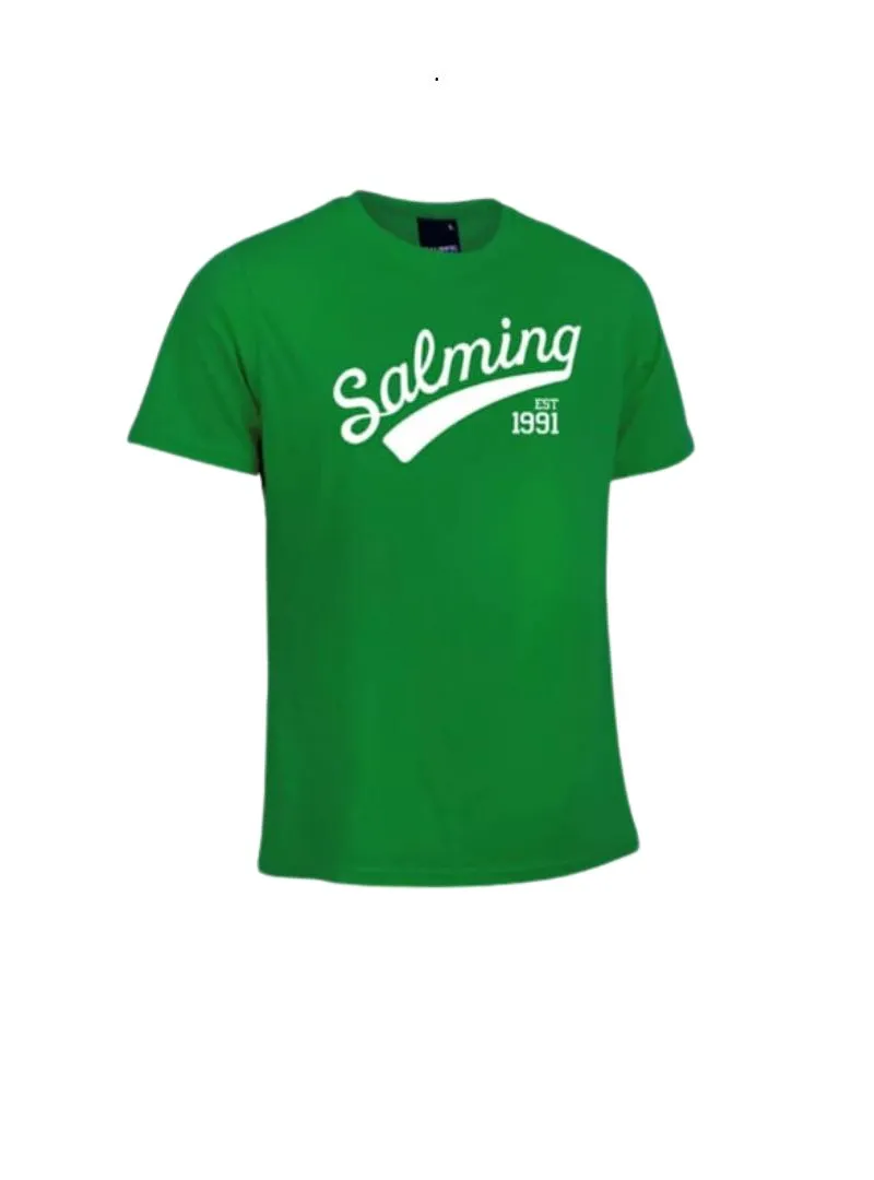 BASIC PRINTED SHORT SLEEVE TSHIRT sold by FBO