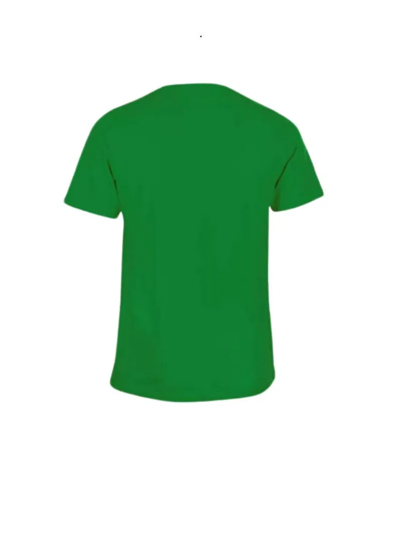 BASIC PRINTED SHORT SLEEVE TSHIRT sold by FBO product image thumbnail 2