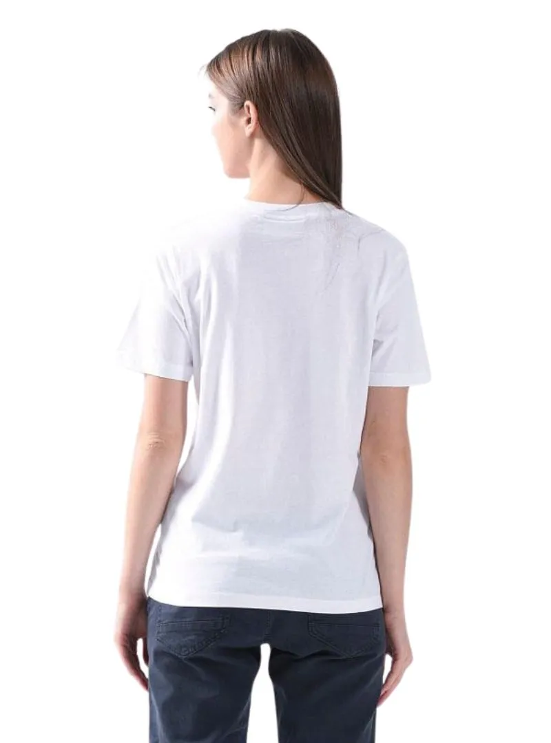 BASIC SHORT SLEEVE TSHIRT sold by FBO product image thumbnail 2