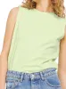 BASIC SLEEVELESS TSHIRT sold by FBO
