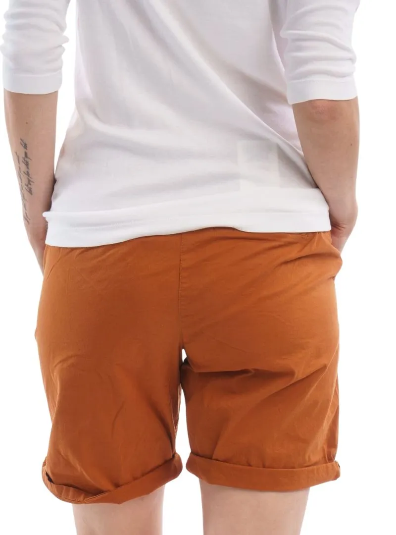 DRAWSTRING CASUAL LOW WAIST SHORT sold by FBO product image thumbnail 3