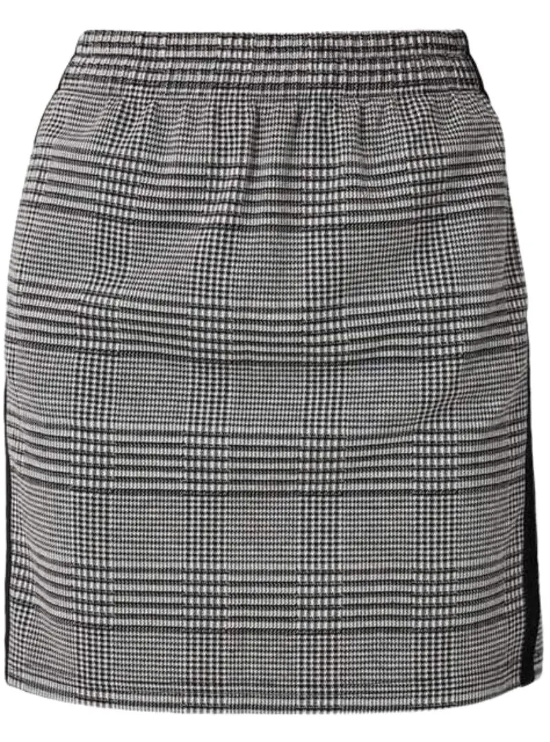 DETAILED PATTERN SKIRT sold by FBO product image thumbnail 5