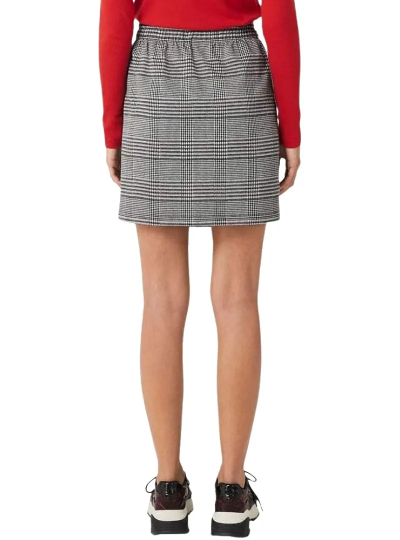 DETAILED PATTERN SKIRT sold by FBO product image thumbnail 2