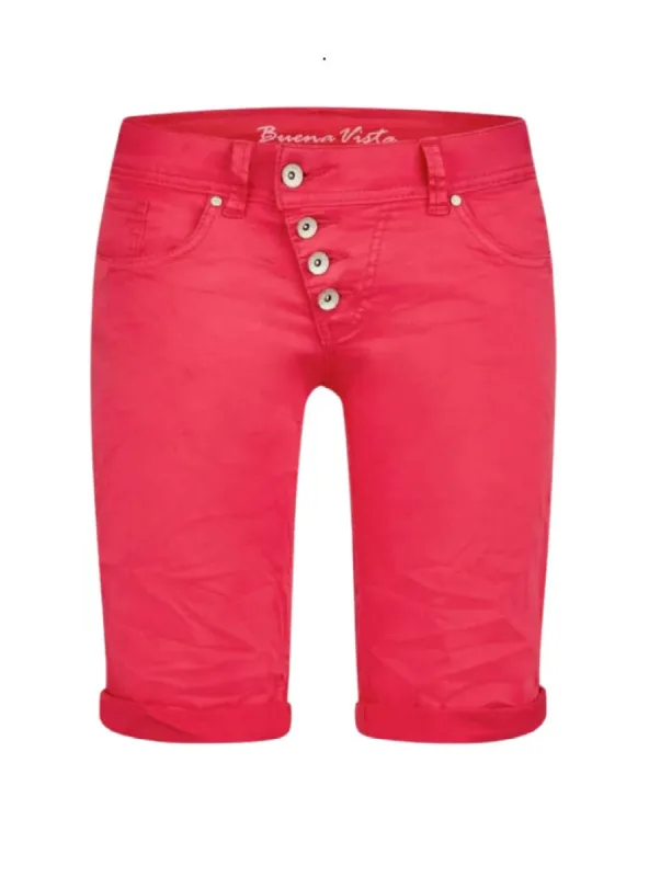 CASUAL BERMUDA 3 QUARTER DENIM sold by FBO