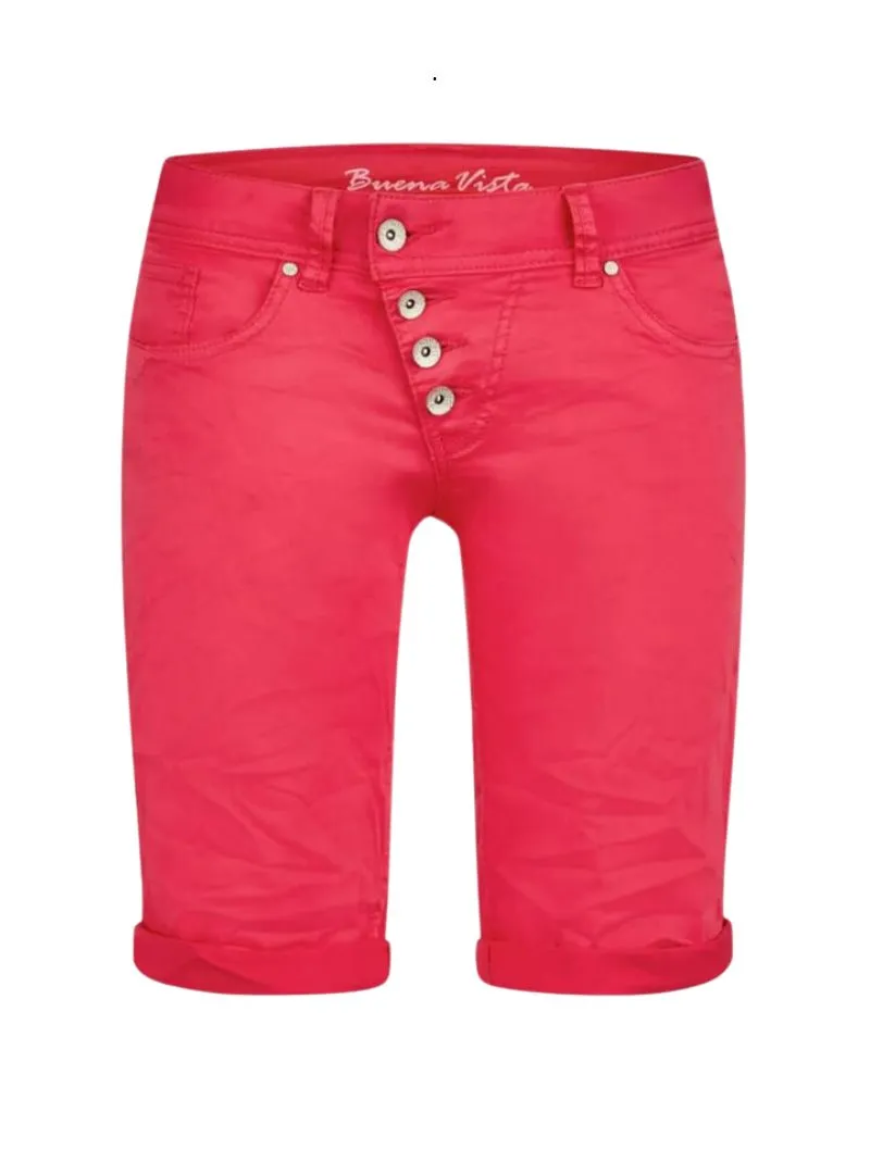 CASUAL BERMUDA 3 QUARTER DENIM sold by FBO