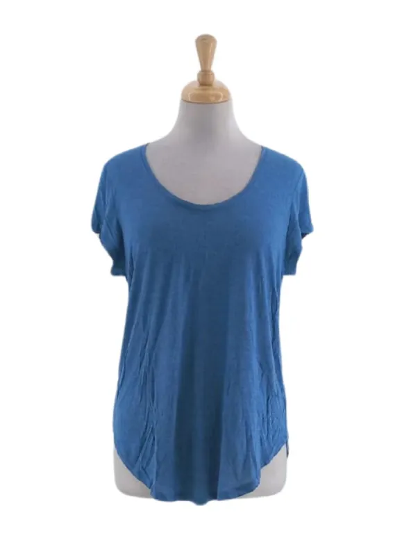BASIC LOOOSE FIT TEE sold by FBO