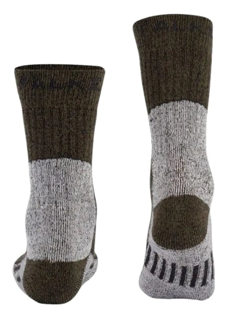 MERINO WOOL HIKING SOCKS sold by FBO product image thumbnail 2