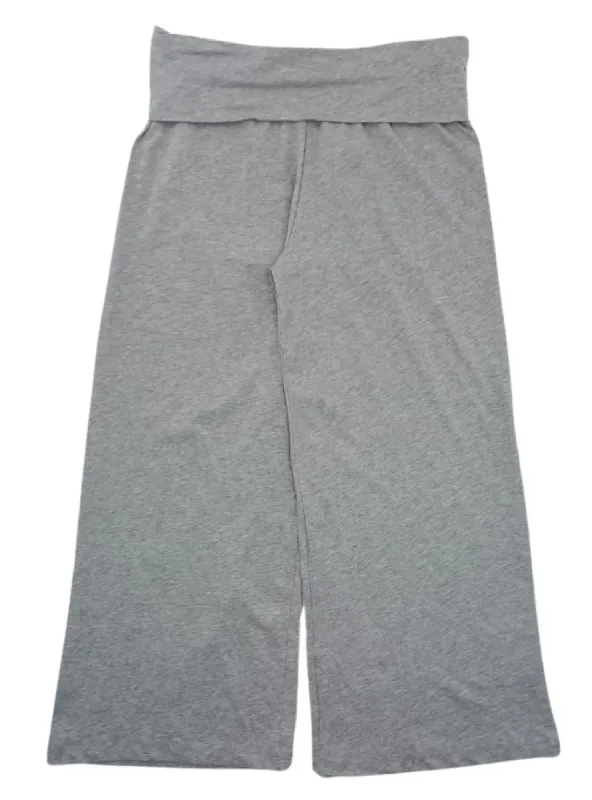 WIDE LEG MATERNITY TROUSER sold by FBO