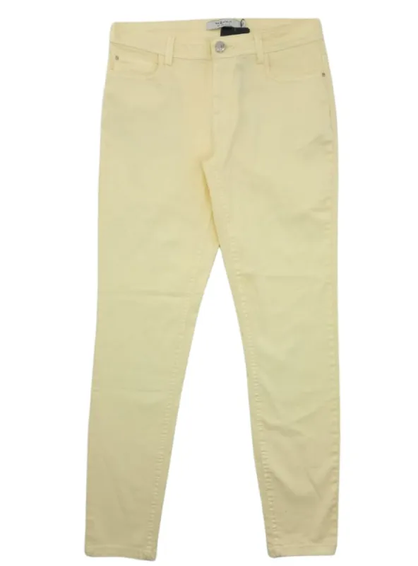 BASIC SKINNY FIT JEAN sold by FBO