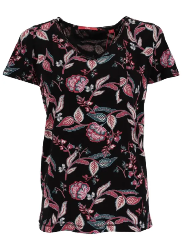 DETAILED POCKET TEE sold by FBO