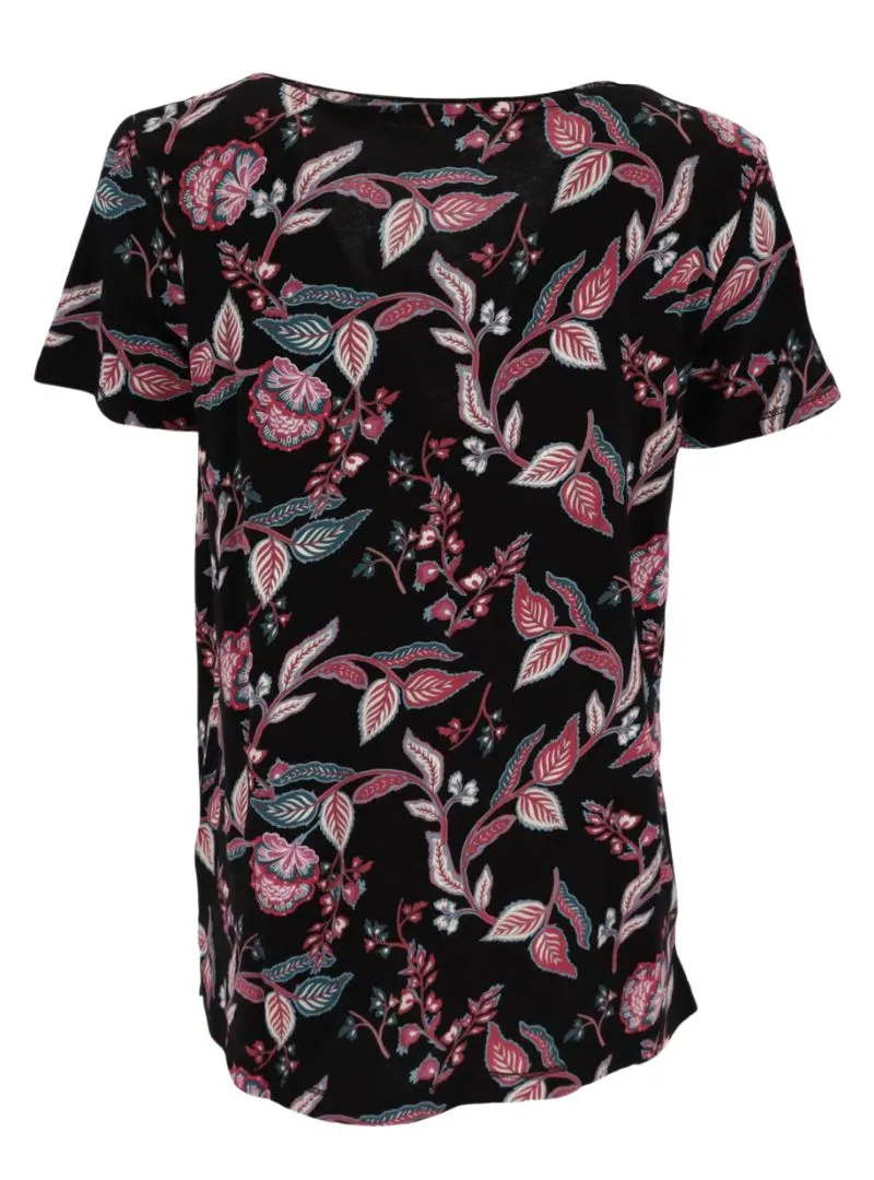 DETAILED POCKET TEE sold by FBO product image thumbnail 2