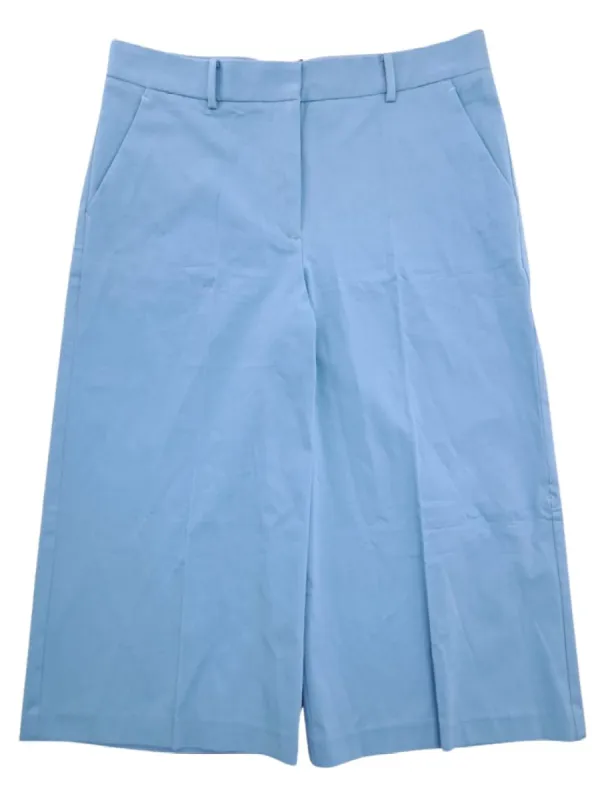 BASIC WIDE LEG BOTTOM sold by FBO