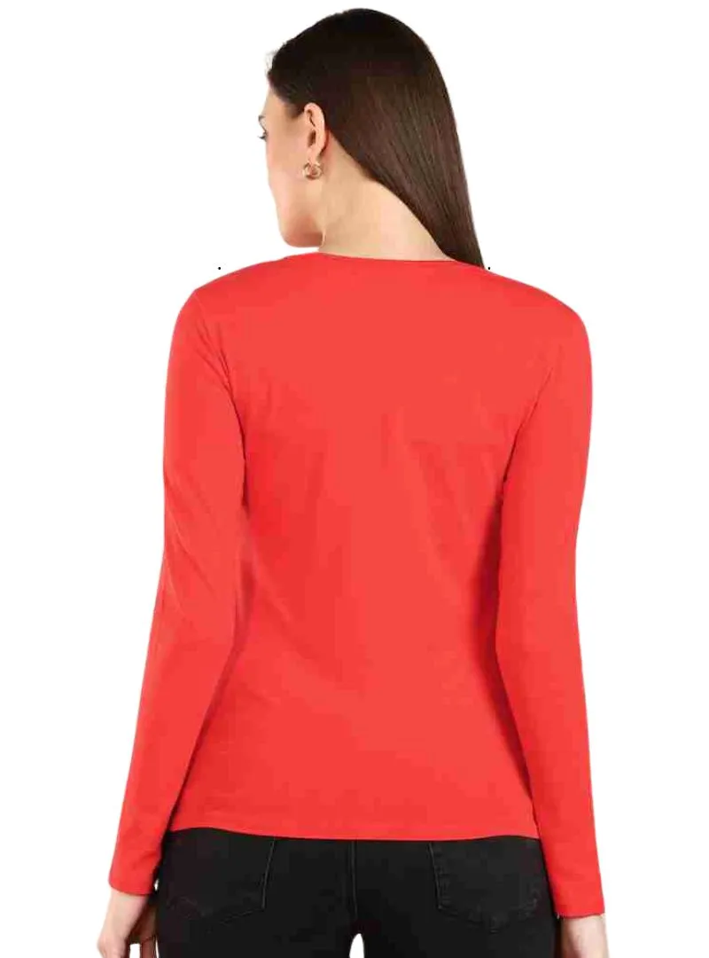 DETAILED LONG SLEEVE TOP sold by FBO product image thumbnail 2