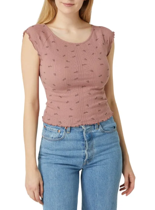 DETAILED TEE sold by FBO