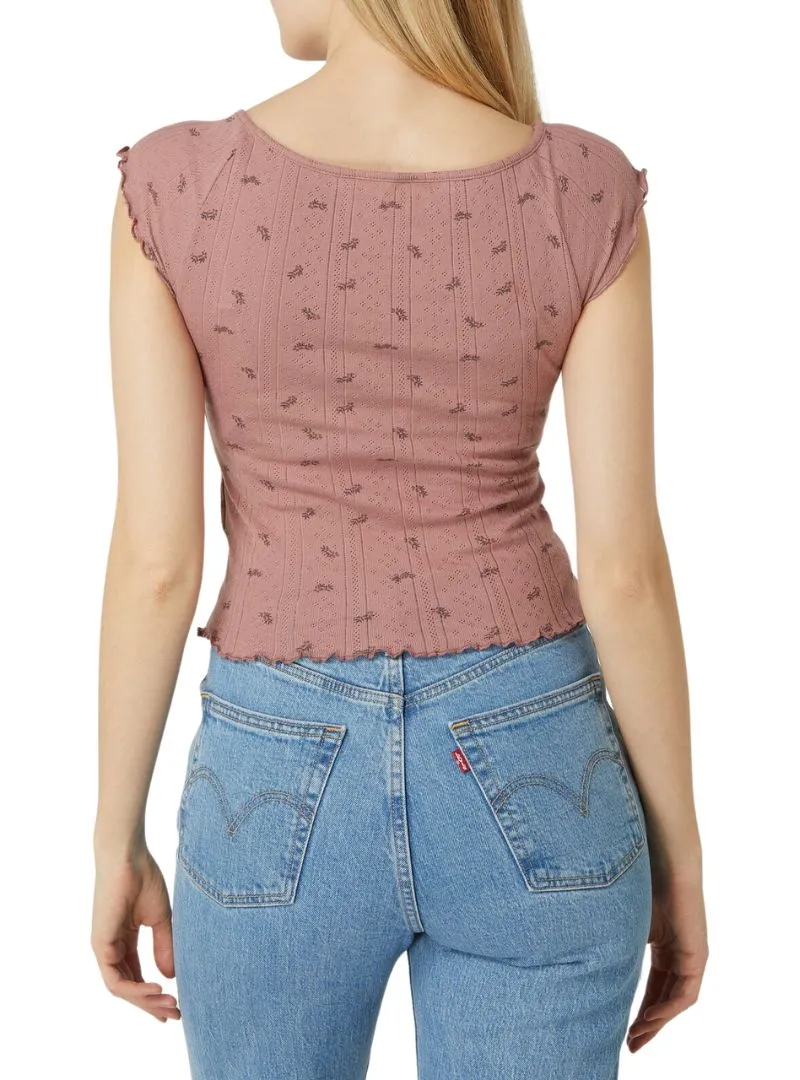 DETAILED TEE sold by FBO product image thumbnail 2