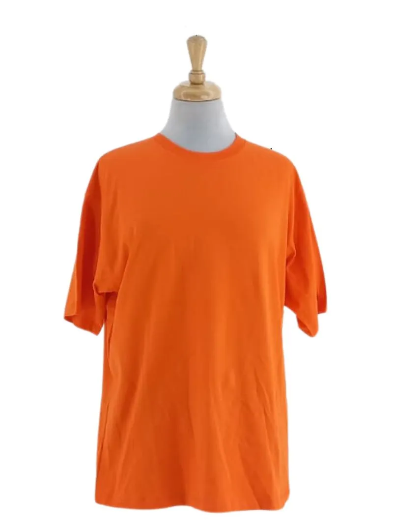 PRINTED RELAXED TEE sold by FBO