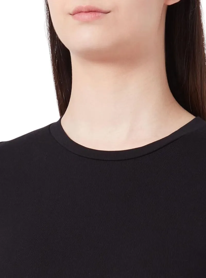 BASIC STRETCH LONG SLEEVE TSHIRT sold by FBO product image thumbnail 3