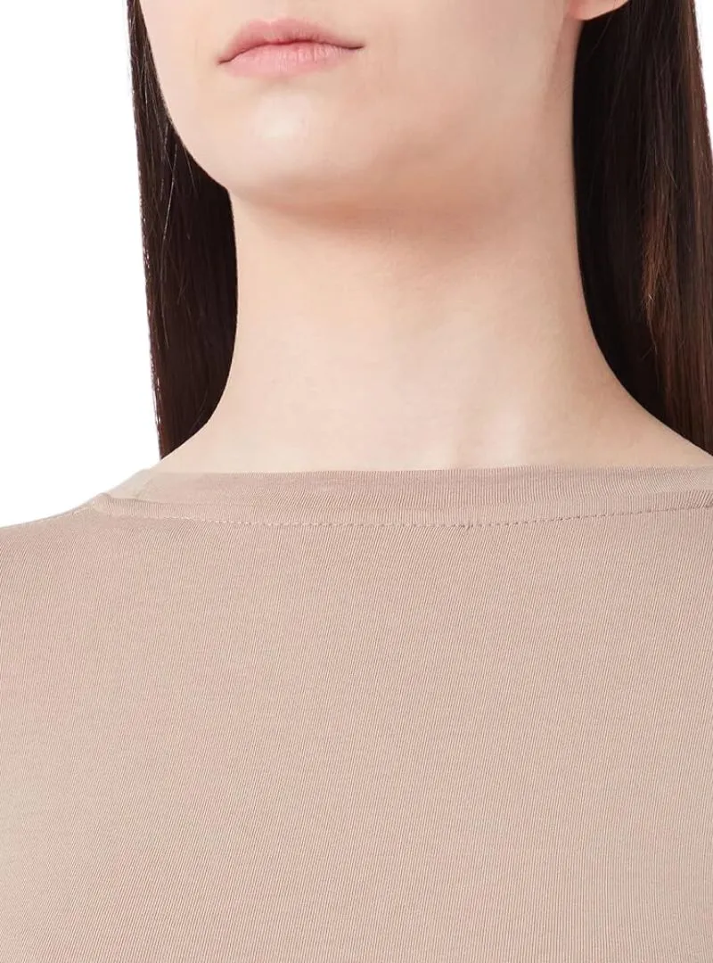 BASIC STRETCH LONG SLEEVE TSHIRT sold by FBO product image thumbnail 3