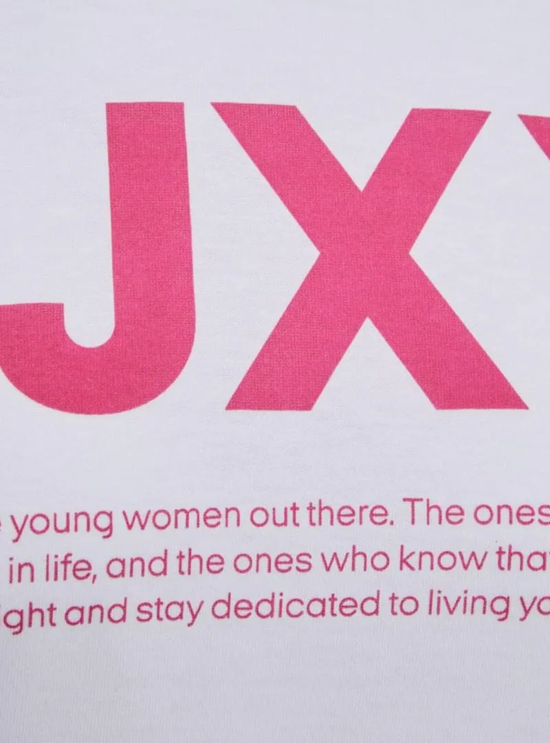 DETAILED PRINTED TEE sold by FBO product image thumbnail 3