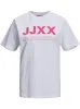 DETAILED PRINTED TEE sold by FBO