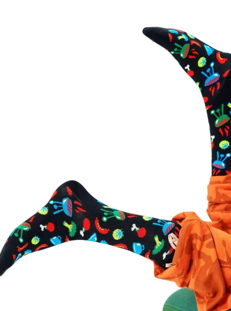 DETAIL SOCKS sold by FBO product image thumbnail 2