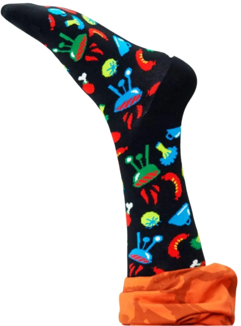 DETAIL SOCKS sold by FBO product image thumbnail 3