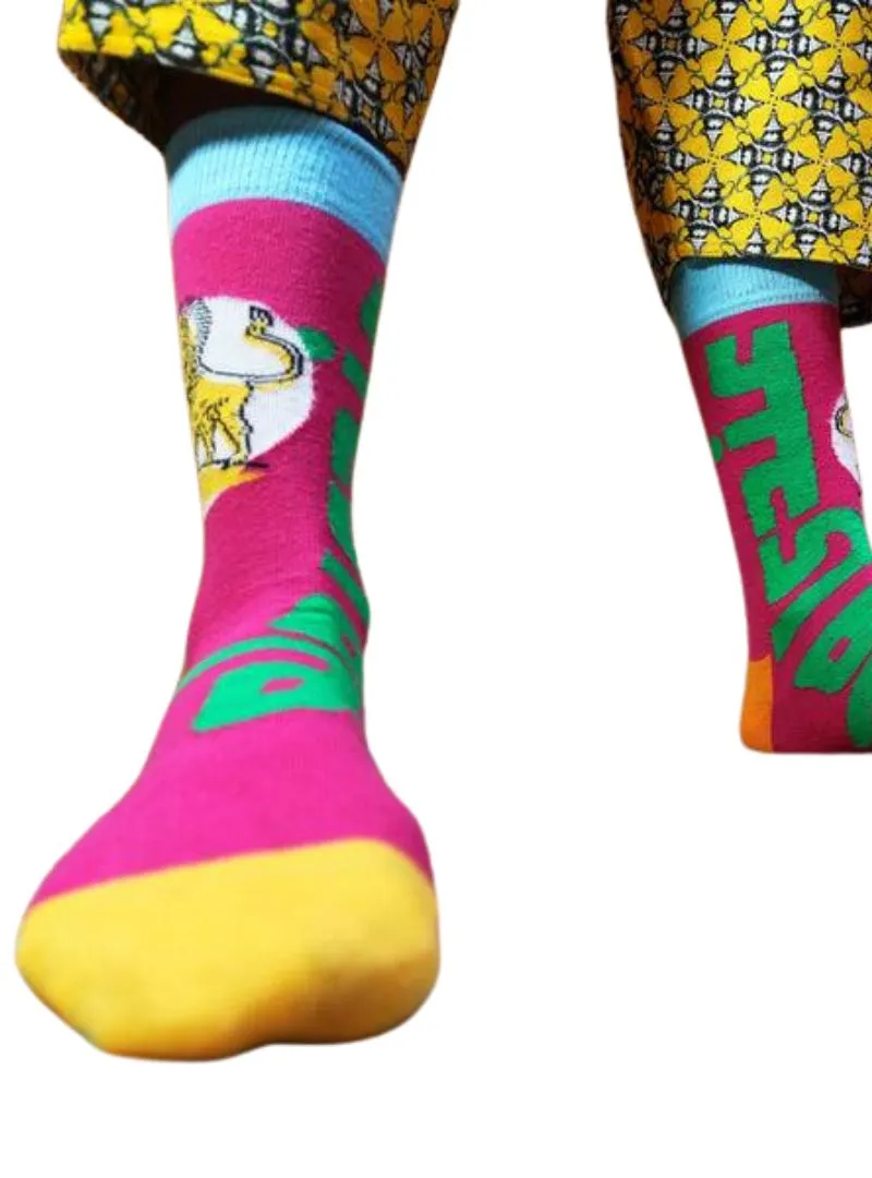 DETAILED SOCKS sold by FBO product image thumbnail 2