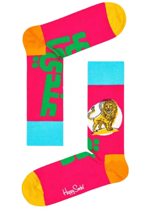 DETAILED SOCKS sold by FBO