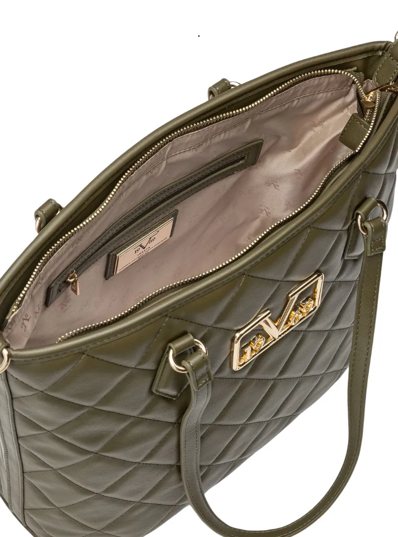 VERSACE BELLA SHOPPER BAG sold by FBO product image thumbnail 3