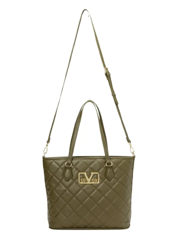 VERSACE BELLA SHOPPER BAG sold by FBO