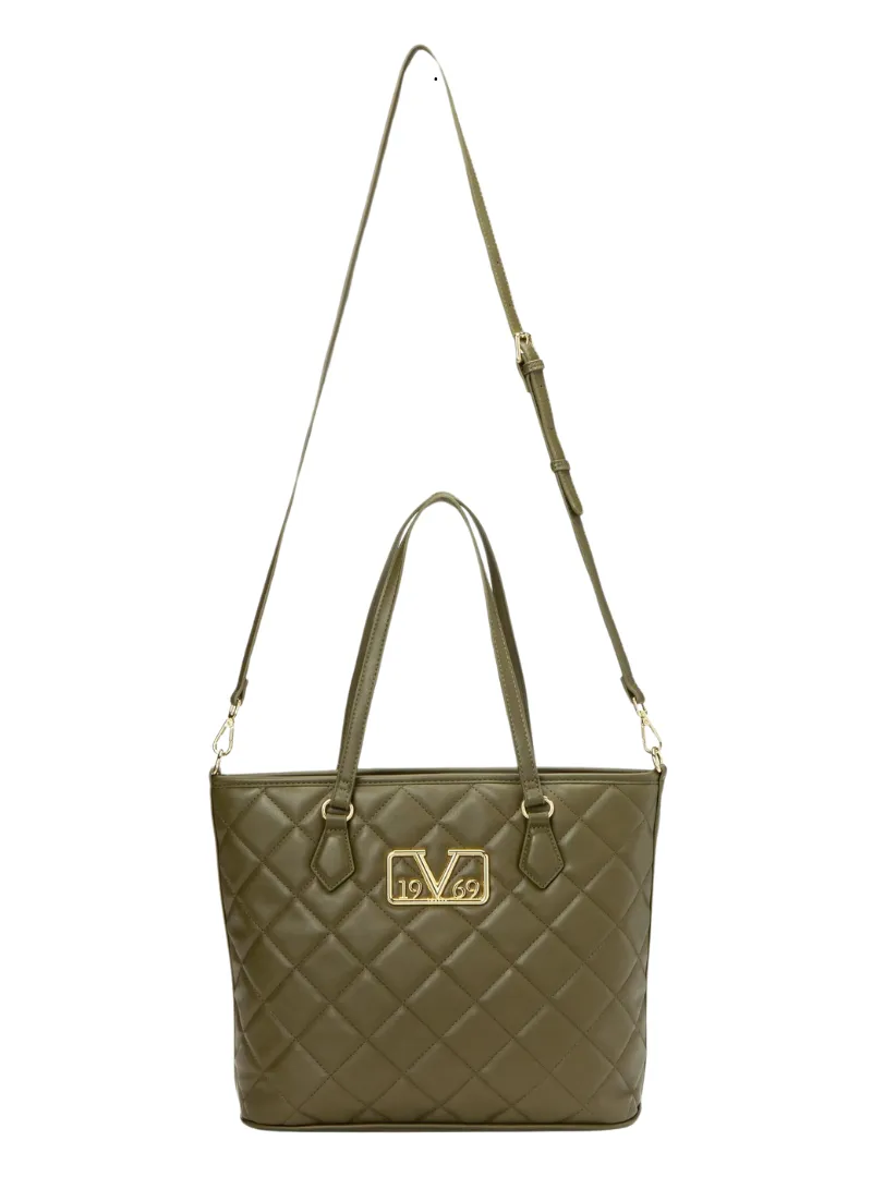VERSACE BELLA SHOPPER BAG sold by FBO
