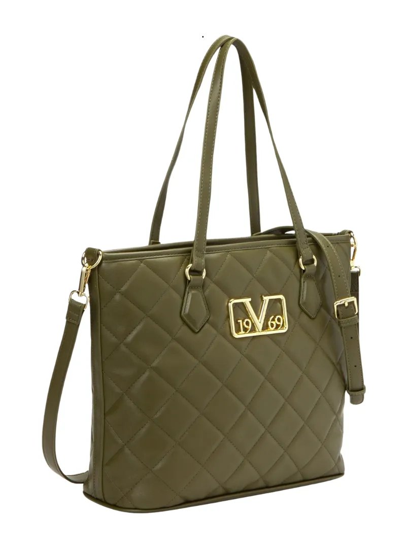 VERSACE BELLA SHOPPER BAG sold by FBO product image thumbnail 2
