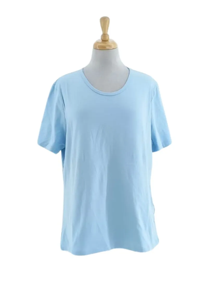 BASIC EVERYDAY TEE sold by FBO