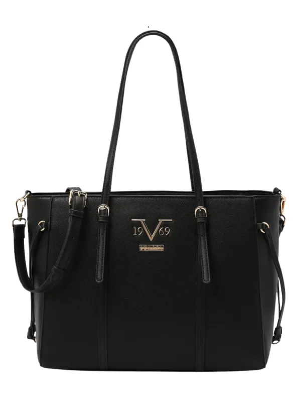 VERSACE CARISSIMA SHOPPER BAG sold by FBO