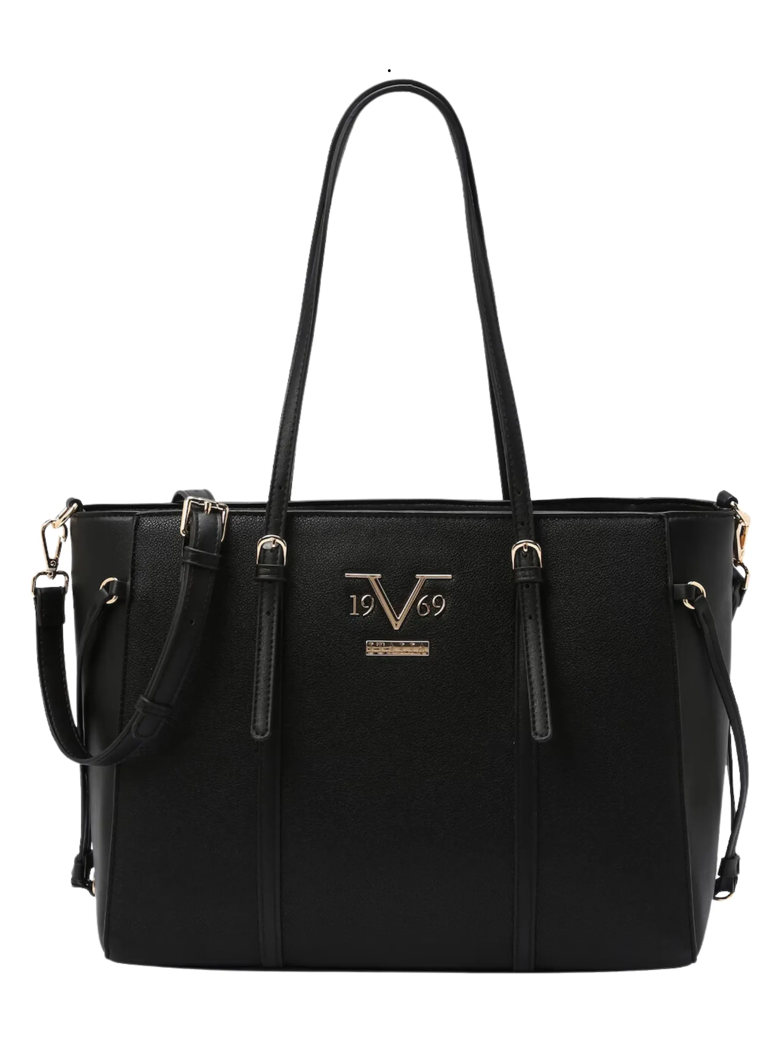 VERSACE CARISSIMA SHOPPER BAG sold by FBO