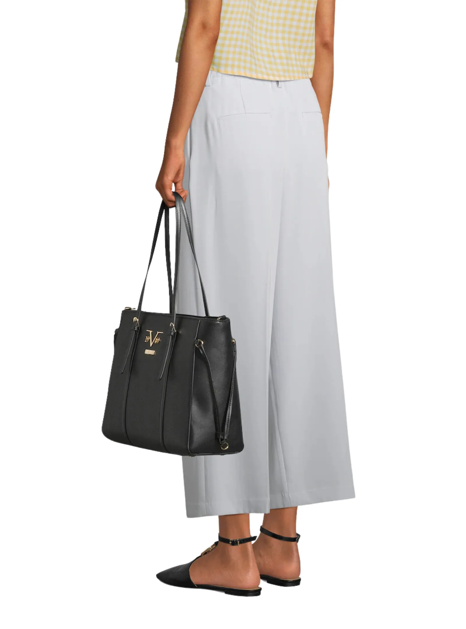 VERSACE CARISSIMA SHOPPER BAG sold by FBO product image thumbnail 2