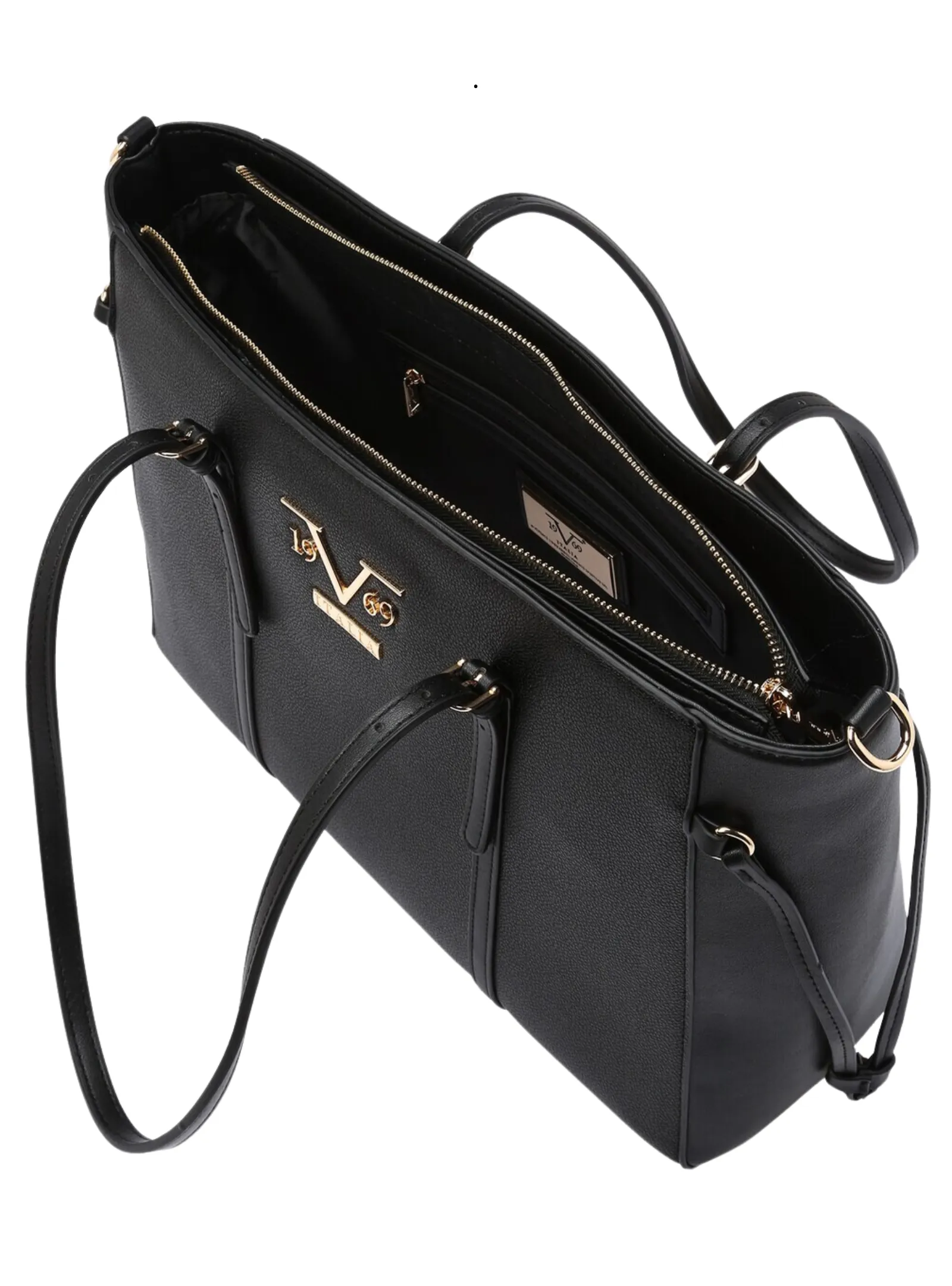 VERSACE CARISSIMA SHOPPER BAG sold by FBO product image thumbnail 3