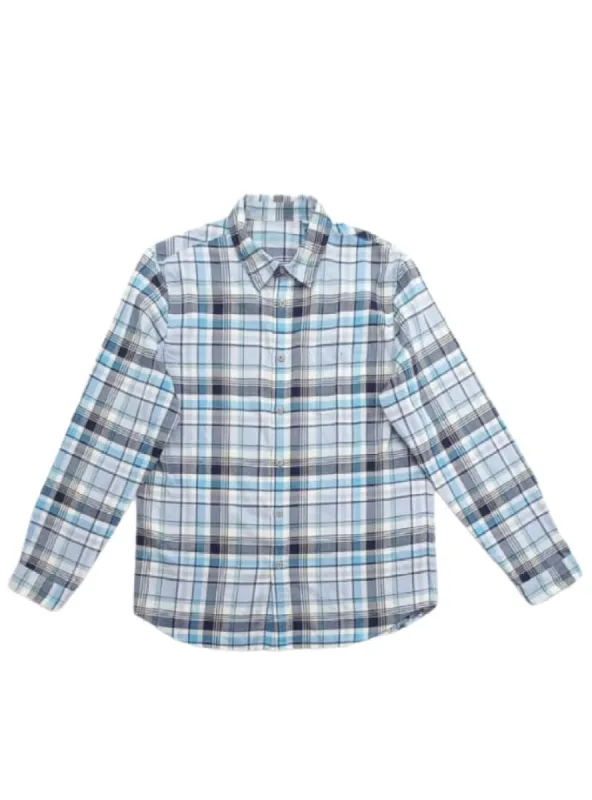 MULTI COLOR LONG SLEEVE SHIRT sold by FBO