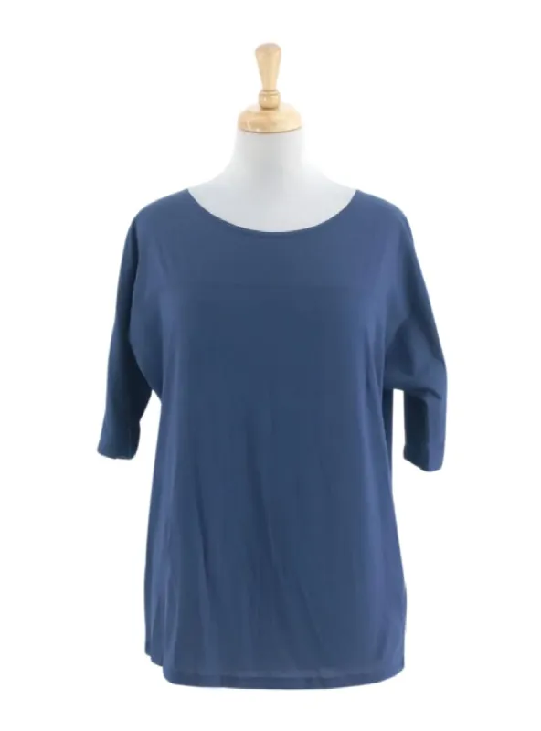 BASIC SOLID TEE sold by FBO