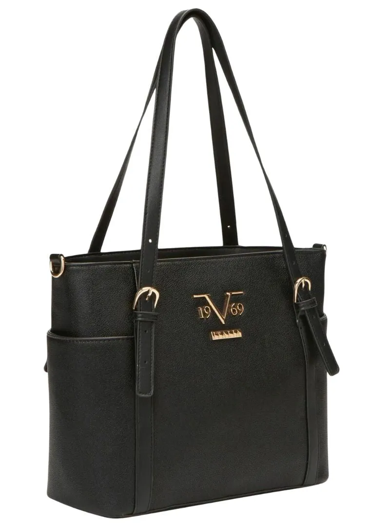 CARLETTA SHOPPER BAG sold by FBO product image thumbnail 2