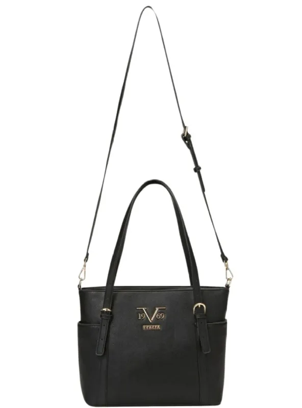 CARLETTA SHOPPER BAG sold by FBO