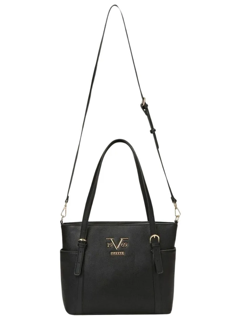 CARLETTA SHOPPER BAG sold by FBO