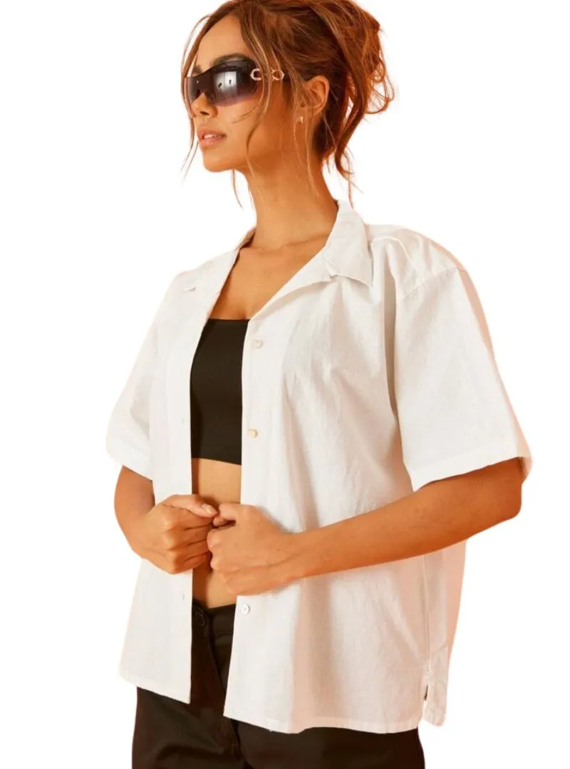 LISA COMFORT LINEN SHIRT sold by FBO product image thumbnail 3