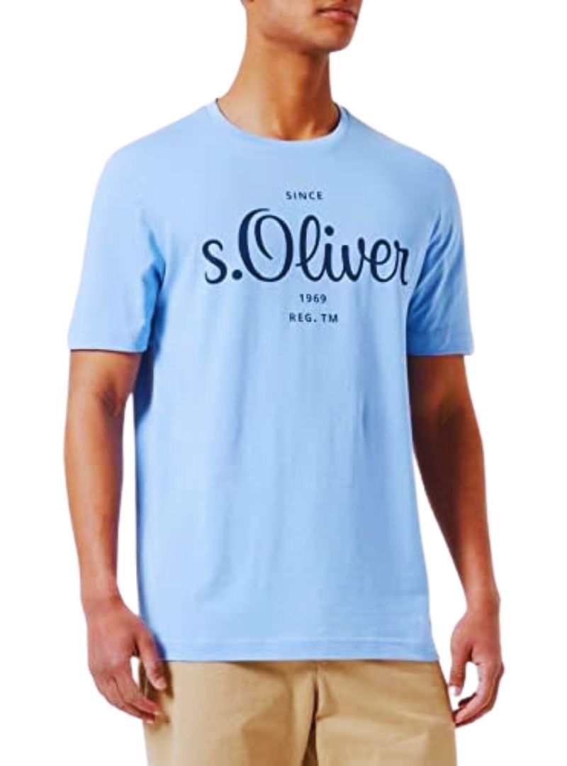 PRINTED T-SHIRT sold by FBO